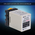 Liquid Water Level Sensor, Floatless Level Switch, C61F-GP AC220V 50HZ/60HZ Liquid Level Controller
