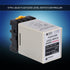 C61F-GP Floatless Level Switch AC220V 50/60HZ Liquid Controller with Base
