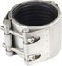 Pipe Repair Clamp, Leak Sealer, Emergency Kit for Plastic and Metal Pipes (20mm-23mm/1/2 inch)