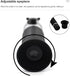 VGVGV 4-in-1 Brix Refractometer, Hand Held Optical Freezing Refractometer Concentration of Urea with ATC for Car