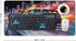 Large Mouse Pad Gaming Cool Japanese Anime R32 Tokyo Drift Jdm Car Desk Mat Long Big Mousepad Extended Keyboard Computer Pad Office Desk Organizers and Accessories 23.6 x 11.8 inch by josnmre