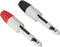 ES Electronic Specialties 619 Wire Piercing Clips (2 Pack)