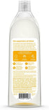 16 oz Method Super Shine Liquid Dish Soap, Powered by Enzymes, Coastal Citron Scented, fl