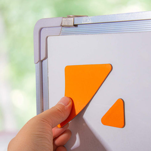 Beacons for Rocket Book - Digitize Your Whiteboard, 8 Pieces, by AweGo