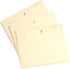 Manila File Jackets, Reinforced Straight Cut Tab, Letter Size, 100 Pack - Blue Summit Supplies
