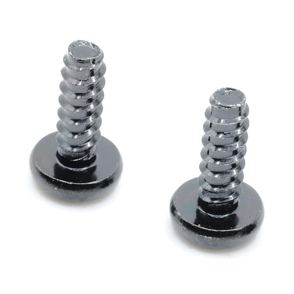 YHNNH Replacement for fits Screws for 24LM520D-WU (24LM520DWU) TV Stand/Legs (Set of 2)