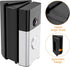 NANW 30 55 1/2/3/4/Wired/Pro/(2020 Adjustable to Degree Doorbell Angle Mount Compatible with Video Doorbell