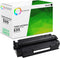 TCT Premium Compatible Toner Cartridge Replacement for Canon S35 7833A001AA Black, Works with ImageClass Printers