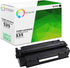 TCT Premium Compatible Toner Cartridge Replacement for Canon S35 7833A001AA Black, Works with ImageClass Printers