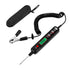 OBDResource Car Voltage Power Circuit Probe Tester, 0.8-100V DC Voltage Automotive Test Light with Continuity