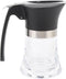 3.38Oz Honey Dispenser, No Drip Honey Jar Maple Syrup Dispenser Easy to