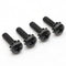 YHNNH Replacement for fits Screws for 60UH6035.AUS (60UH6035) TV Stand/Legs (Set of 4)