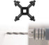 4 Way Chuck Key, Professional Steel Replacement Drill Chuck Key, 4 in 1 Multifunctional for Power Tool
