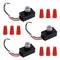 BTFO 3pcs 100-277V Photocell Sensor, Waterproof Dusk to Dawn Light Control Switch Sensor