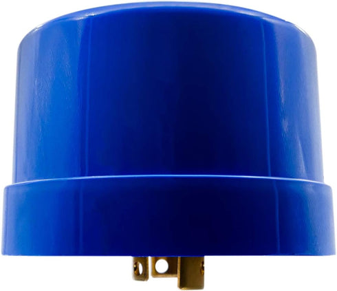 Twist Lock Photocell Dusk to Dawn Light Auto On Off Switch for LED Barn Light, Area Light, Street Light