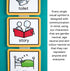 Visual Schedule Routine Chart with PECS Cards, Support Communication for Children, Toddlers, Autism, ADHD, Dementia
