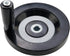 4.92" Hand Wheel with Revolving Handle, 0.47" Hole Diameter for Milling Machine Industrial Lathe