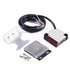 AC 90-250VAC Photoelectric Switch Sensor E3JK-R4M1, Reflective Proximity Switch with 1.5M Cable