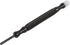 Door Hinge Pin Removal Tool - Spring Driven Remover Punch with Nylon Faced Hammer
