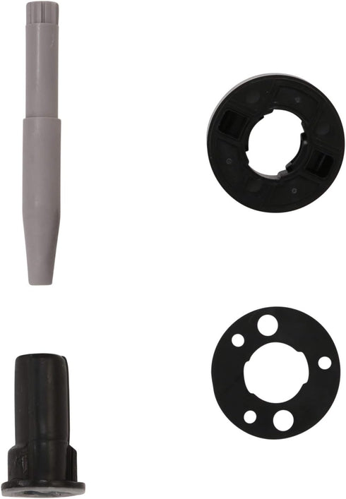 Danco 80461 BR-1 Cartridge for Bradley/Cole Single-Handle Fauc, Black