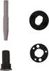 Danco 80461 BR-1 Cartridge for Bradley/Cole Single-Handle Fauc, Black