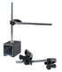 Accusize Industrial Tools 220 lbs Pull Super-Pull Magnetic Base for Precision Indicators, P900-S303