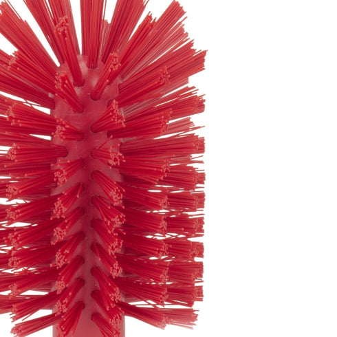 SPARTA Industrial Tank Brush Head, Drain Brush with 3/4" Thread Hole for Commercial Use