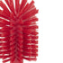 SPARTA Industrial Tank Brush Head, Drain Brush with 3/4" Thread Hole for Commercial Use