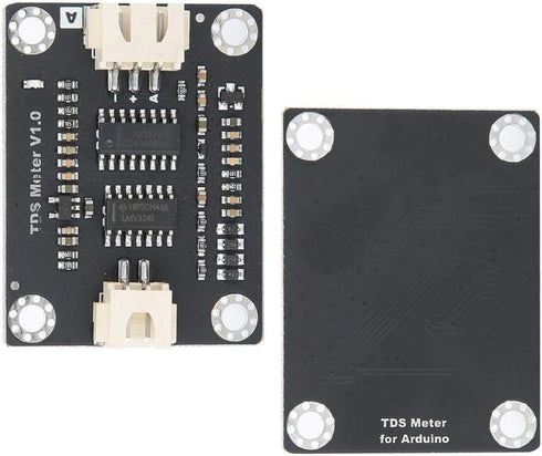 Meter Probe Water Quality Monitoring Sensor Module for Liquid Quality Analysis Testing