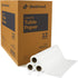 14" 125', 12 Dealmed Medical Exam Table Paper Roll | Disposable Covers for Doctors, Physicians, Diaper Changing