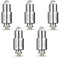 5 Pcs Halogen LED Replacement Bulbs Compatible with Welch Allyn 3.5v Lamp
