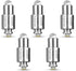 5 Pcs Halogen LED Replacement Bulbs Compatible with Welch Allyn 3.5v Lamp