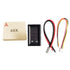 AKK LED Digital Voltmeter Ammeter, Blue Red LED Dual Digital Display Voltage Meter