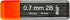 Bild Premium Mechanical Pencil Lead Refills (2B, 0.7 mm)