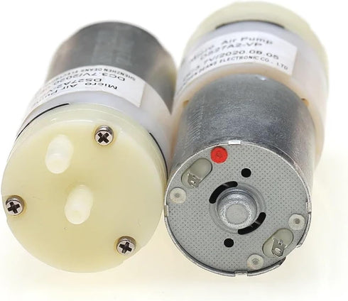 TYSTABPC 370 3.7V Air Vacuum Pump Diaphragm Pump DC Beauty Device Breast Negative Pressure Pump