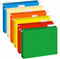 Extra Capacity Hanging File Folders, RAZCC 30 Pack, Letter Size, Heavy Duty 1 Inch Expansion for Bulky Files