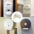 AYWFEY Set, 12 74 770301 74, Toilet Paper Towel Dispenser Key Pcs Universal Paper Towel Dispenser Keys, Cat Keys, Key