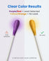 voltrish 30 PCS Lead Test Kit for Dishes, Premium Water Activated at-Home Lead Testing Swabs, Fast & Accurate Detection
