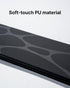 GravaStar Keyboard Wrist Rest Pad - Black