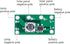 10pcs Solar Lamp Circuit Board, 30mA Solar Controller Board Module Solar Controller Board for Home Solar Landscape Lights, Solar Lawn Lights, Solar Christmas Lights by Fafeicy
