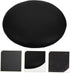 GLEAVI Wear-Resistant Pu Stool Cover Accessory Soft Sponge Padding for Bar and Dining Use Replacement Seat