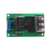 12V Relay Module High Power One Way Relay Board, High/Low Level Trigger with Optical Isolation, 30A YYG-2