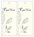 CynKen 20pcs 2ml Graduated Plastic Cryovial Tube with Cap, Self Standing