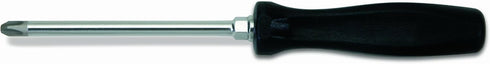 Williams Phillips Endurogrip 2-Point Screwdriver JHWSDP-4-6, 6-Inch Blade