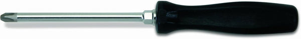 Williams Phillips Endurogrip 2-Point Screwdriver JHWSDP-4-6, 6-Inch Blade