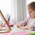 Marsui 40 Pcs Everlasting Pencil, Forever Inkless Pencil with Eraser for Writing, Drawing, School Supplies