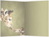 Tree-Free Greetings EcoNotes 12 Count Parent and Child Giraffe All Occasion Notecard Set with Envelopes, 4 x 6 Inches (FS66812) by Tree-Free Greetings