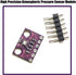 KOOBOOK 5Pcs GY-BMP280-3.3 High Precision Atmospheric Pressure Sensor Module