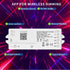 DR04W 3PIN 2.4GHz WR01RF RC03RFB WS2812B WS2811) RGBW SPI SMD COB Addressable LED Strip Tuya WiFi Controller, Support