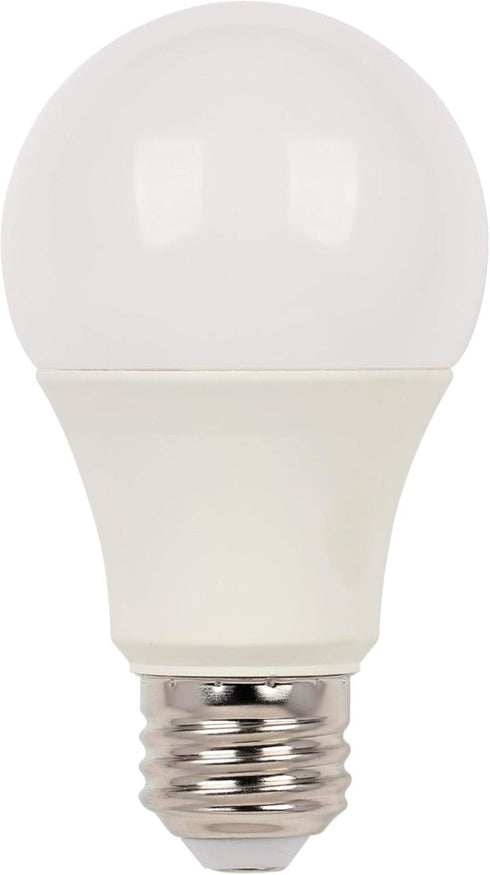 Westinghouse 14 Watt A19 Daylight LED Light Bulb, 100 Watt Equivalent, Medium Base